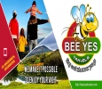 Bee Yes Travels Coimbatore Tours & Travels Car Rental Taxi 